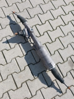 Рейка рульова трансмісія audi a6 c7 4g1423055c фото №1