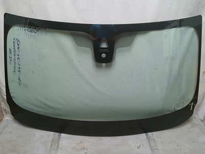 Стекло передняя bmw x2 f39 2018- камера датчик оригинал фото №1