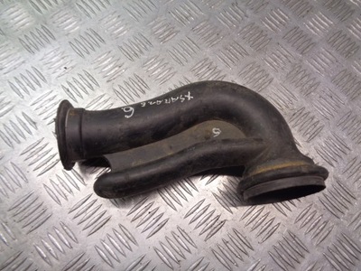 Резонатор citroen xsara 1.6 фото №1