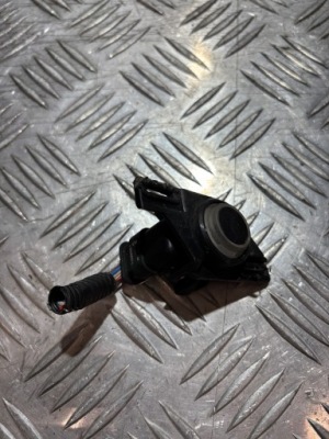 Датчик паркування peugeot 208 9828638077xt фото №1