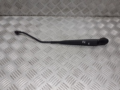 Важіль двірники лівий перед citroen c2 фото №1