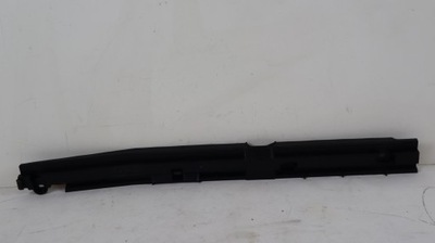 Volvo v60 ii молдинг багажника ліва 31462614 фото №1