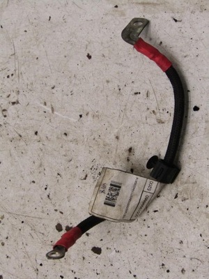 Кабелі jeep renegade off-road bu 00519996660 1.6l дизель 88kw 2015 фото №1