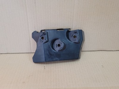 Направляющая бампера правый перед seat altea 5p0807184a фото №1