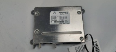 Модуль a2218708992 mercedes - benz s 320 l w221 фото №1