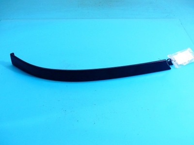 Молдинг pod фара правая audi a8 d2 фото №1