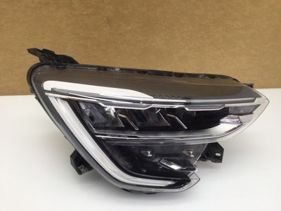 Renault arkana комплектна лампа права perfekt фото №1