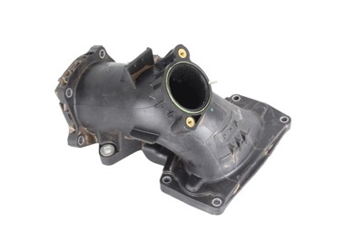 Коліно шланг повітря mercedes 2.2 d cdi фото №1