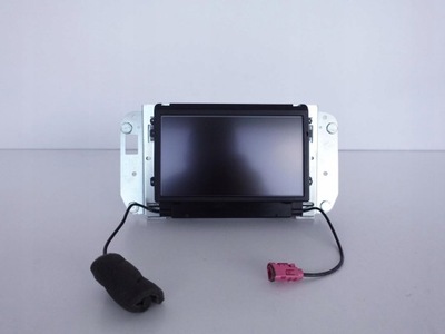 Ferrari ff california t навигация радио becker vp4 фото №1