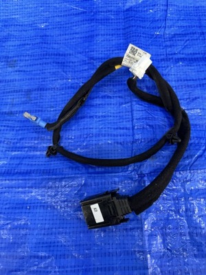 Разъём usb hyundai kona i electric 96120-j9600 фото №1