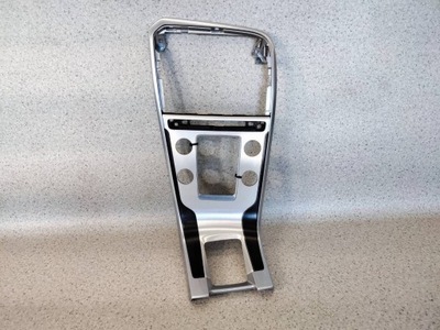 Рамка радио консоль средняя dekor 31403412 молдинг volvo xc60 i lift фото №1