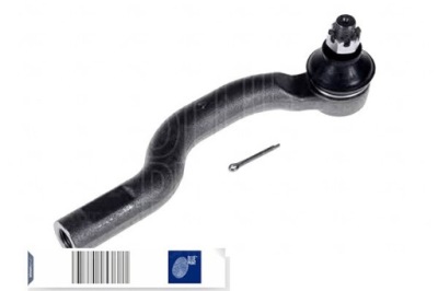 Blue print наконечник тяга поворот suzuki swift iii 1 фото №1