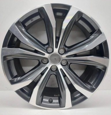 LEXUS RX300 RX450H RX200T ДИСК АЛЮМІНІЄВА 20 FV 
