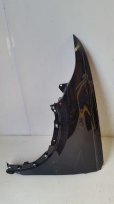 Крила vw t-cross фото №1