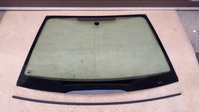 Citroen c-elysee peugeot 301 скло передня nowa фото №1