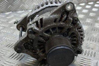 Alternator SUBARU FORESTER (SJ) 23700AA731 2.0L diesel 108kW 2013