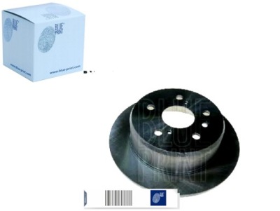 Тормозные диски тормозные 2szt toyota camry 2.2 3.0 06.91-0 фото №1