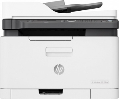 Urządzenie wielofunkcyjne HP Color LaserJet MFP 179fnw (4ZB97A) OUTLET