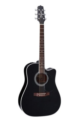 Gitara Elektroakustyczna Takamine EF341SC Made in Japan