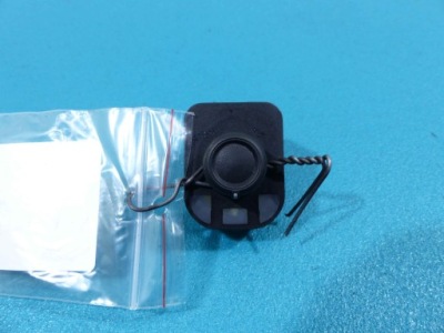 Перемикач дзеркал a4 b8 2007-2015 8k0959565 фото №1