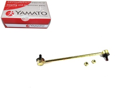 З'єднувач стабілізатора 285mm lexus es rx toyota ava фото №1