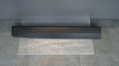 Молдинг дверь ford ecosport левая перед 2013+ фото №1