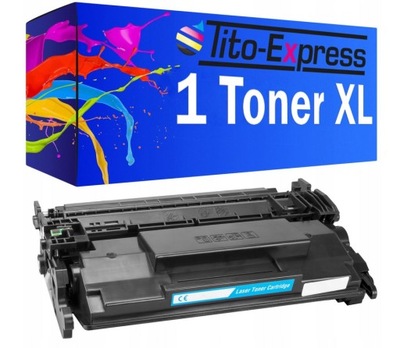 Toner do HP CF226X 26X XL M402 M426 M426dw M426fdw