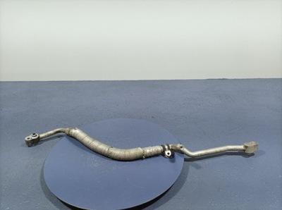 Skoda roomster 1.4 86 km шланг трубка wąż кондиционера 6q0820721af фото №1