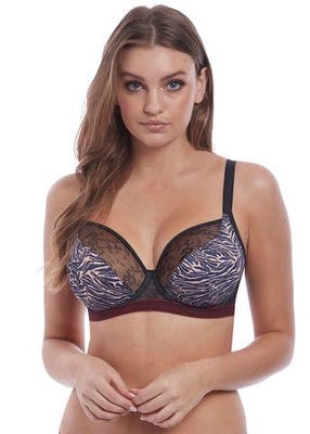 Freya Biustonosz WILD AA5421BZA 75E/34E EU-75F