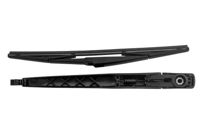 WIPER+BLADE REAR WIPER BLADES TOYOTA CH-R 16-/350MM/  