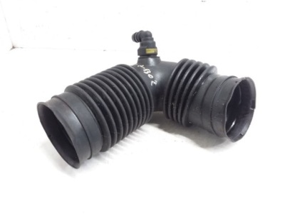 2002 peugeot 807 труба впускний 1485367080 фото №1