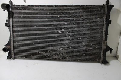 Радіатор wody renault espace iv 1.9dci фото №1