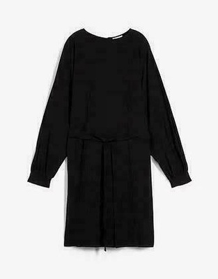 SUKIENKA Z WIĄZANYM PASKIEM__50