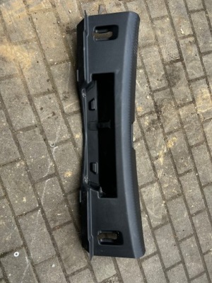 Пластик багажника pas opel insignia b 39129262 фото №1