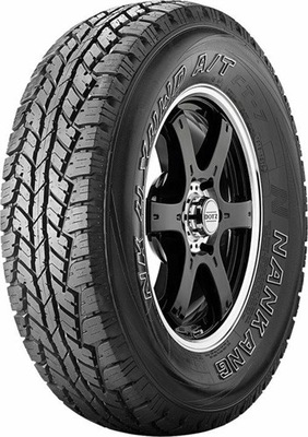 2 X NANKANG FT-7 A/T 235/85R16 120/116 R OWL ПОКРЫШКА LETNIA