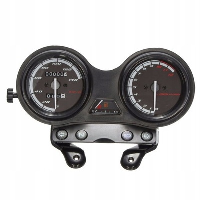 DASH DASHBOARD SPEEDOMETER YAMAHA YBR 125  