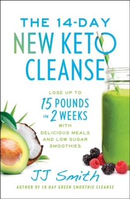 14-Day New Keto Cleanse