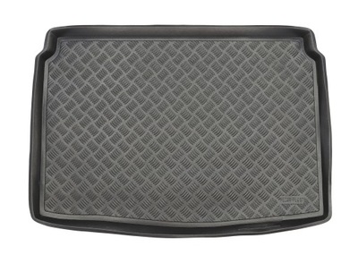 PIEZA INSERTADA ALFOMBRILLA DE MALETERO RENAULT MEGANE IV HATCHBACK DE 2016  