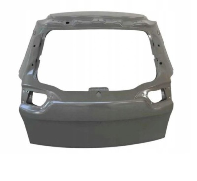 Кришка багажника задня задня nowa jeep cherokee kl 2014-2018 фото №1