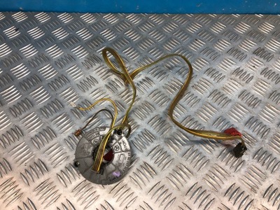 Mercedes vito w638 лента шлейф 6384600049 фото №1