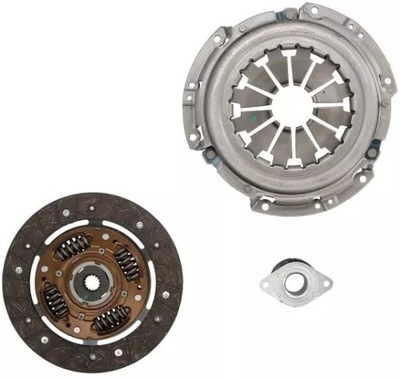 NEXUS SET CLUTCH SET F15067NX  