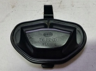 BRIDA CIEGA FAROS HELLA OPEL VECTRA C SIGNUM  