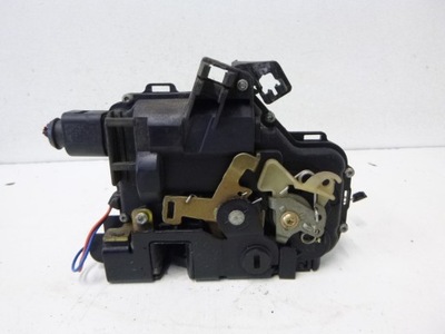 Замок задняя правый seat toledo ii 2000 фото №1