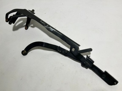 Mercedes slk r171 w171 петля кришки дах правий фото №1