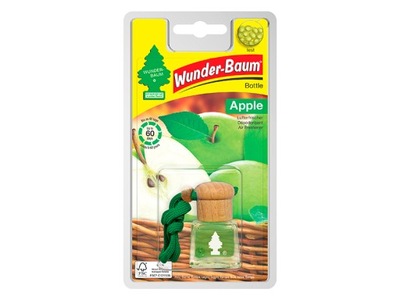 WUNDER-BAUM - BOTTLE APPLE 4,5ML