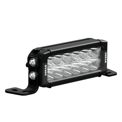 Światła drogowe Lightbar VX180-SP DR, LEDDL123-SP z homologacją ECE