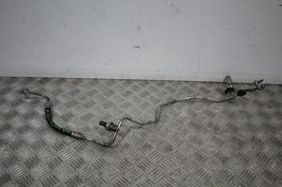 Wąż шланг кондиціонера a-klasa w176 a2468302415 фото №1