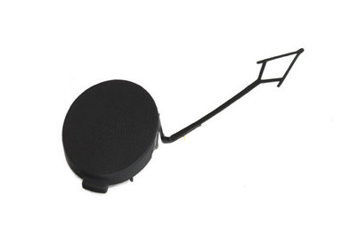 Заглушка фаркоп перед vw caddy iii 2010-2015r. nowa фото №1