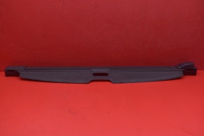 Шторка багажника opel zafira b 05-10 фото №1