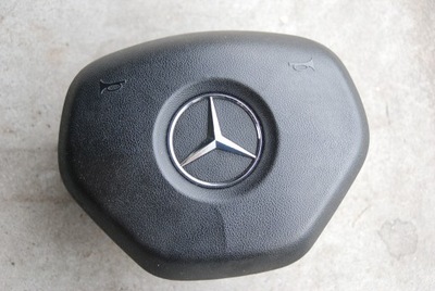 MERCEDES C 204 LIFT AMG PAGALVĖ VAIRUOTOJO AIRBAG 